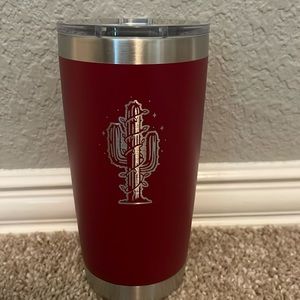 20oz Yeti tumbler